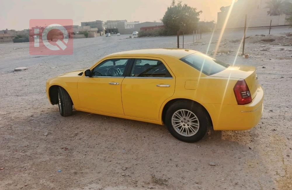 Chrysler 300
